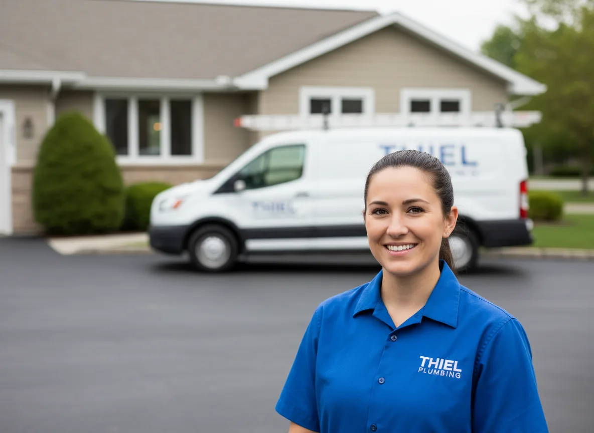 Plumber Cook, MN FAQs